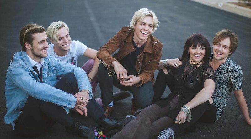 R5 - Do It Again