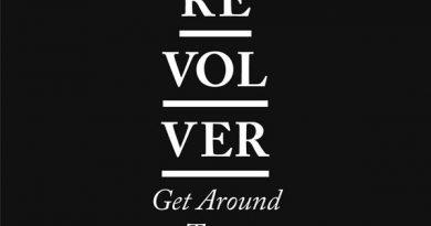 Revolver - Get Around Town