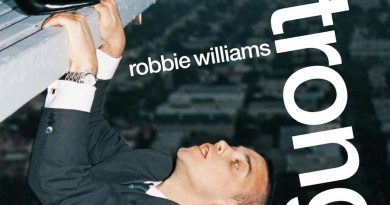 Robbie - Williams Strong