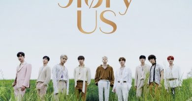 SF9 - My Story, My Song