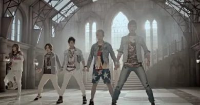 SHINee - Sherlock