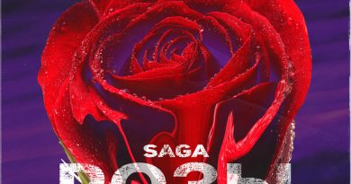 Saga — Розы