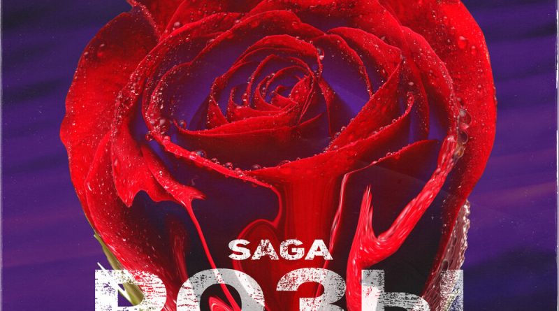 Saga — Розы
