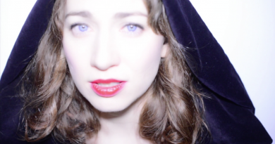 Regina Spektor - The Trapper and the Furrier