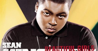 Sean Kingston - Beautiful Girls