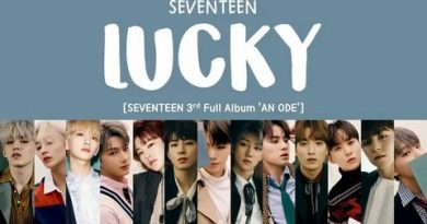 Seventeen - Lucky