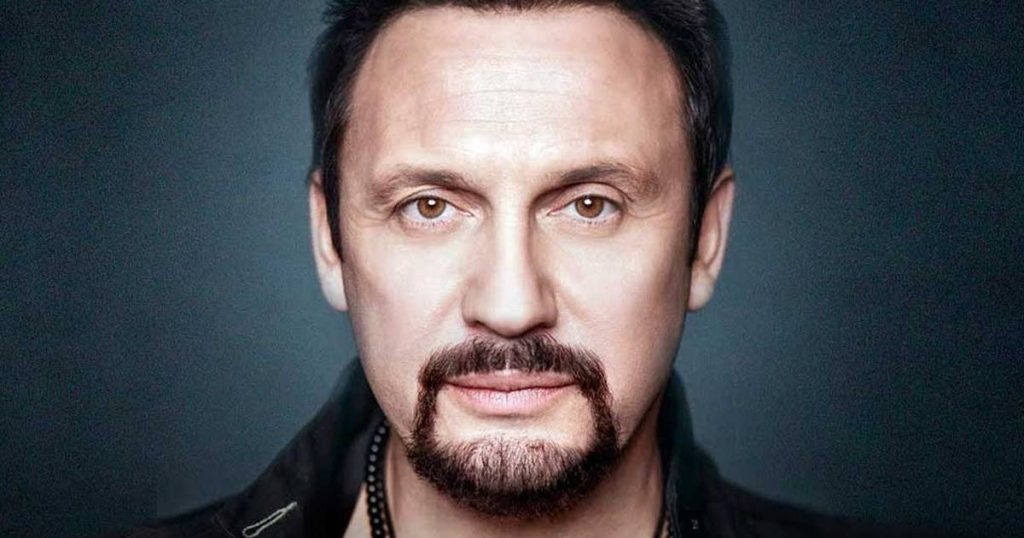 Зара, Стас Михайлов Летим текст