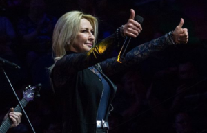 Татьяна Овсиенко - Давай оставим всё, как есть