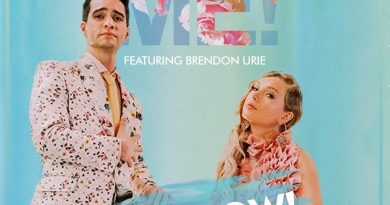 Taylor Swift, Brendon Urie - ME!