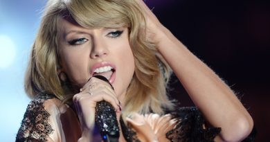 Taylor Swift - hoax