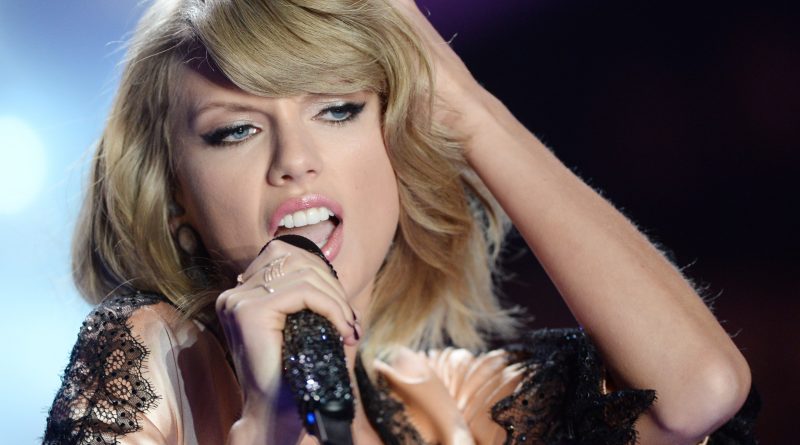 Taylor Swift - hoax