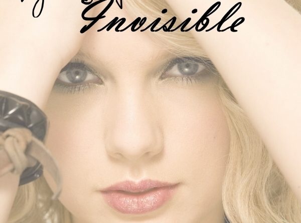 Taylor Swift - invisible string