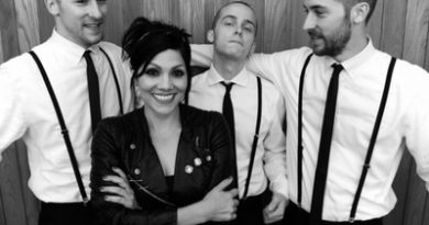 The Interrupters - Not Personal