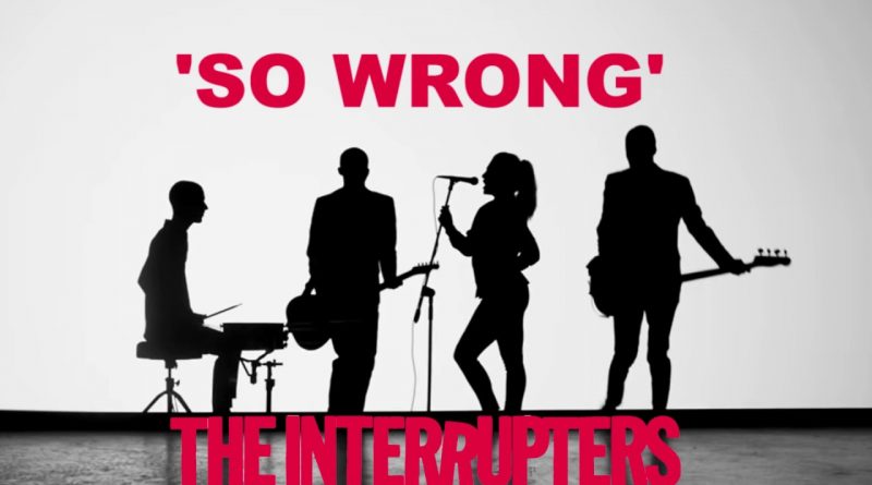 The Interrupters - So Wrong