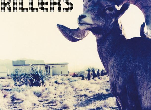 The Killers - For Reasons Unknown