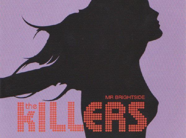 The Killers — Mr. Brightside