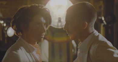 The Last Shadow Puppets - Miracle Aligner