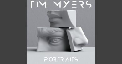 Tim Myers - Daughter