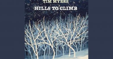 Tim Myers - Hills to Climb