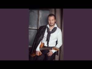 Виктор Петлюра - Прощай комбат