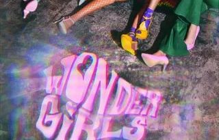 Wonder Girls - Beautiful boy