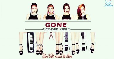 Wonder Girls - John Doe