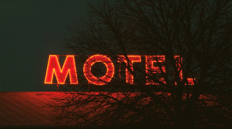 X.SIDER — Motel