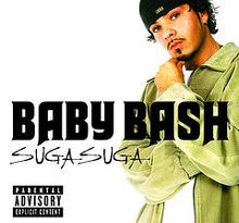 Baby Bash ft. Frankie J - Suga Suga