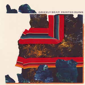 Grizzly Bear - Hold Still