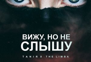 Tanir feat The Limba - Вижу, но не слышу
