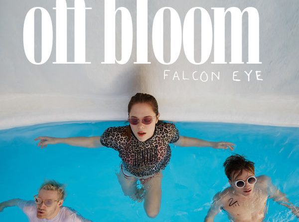 Off Bloom - Falcon Eye