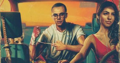 Logic - Warm It Up ft. Young Sinatra