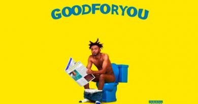 Aminé, Nelly - Yellow