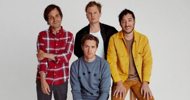 Grizzly Bear - Reprise