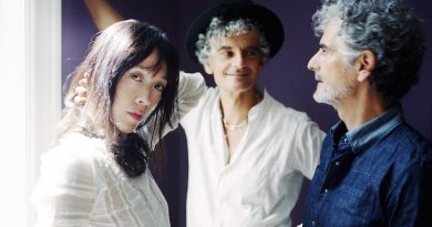 Blonde Redhead - En Particulier