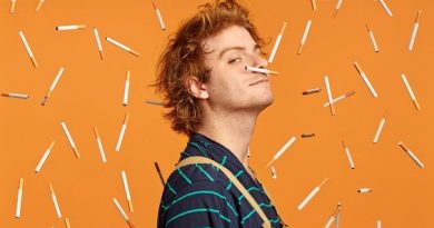 Mac DeMarco - Treat Her Better