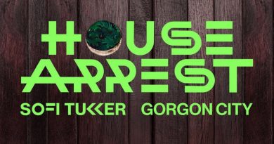 Sofi Tukker - House Arrest