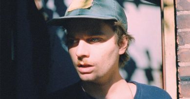 Mac DeMarco - Let My Baby Stay