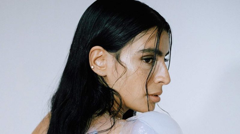 Sevdaliza - Eden