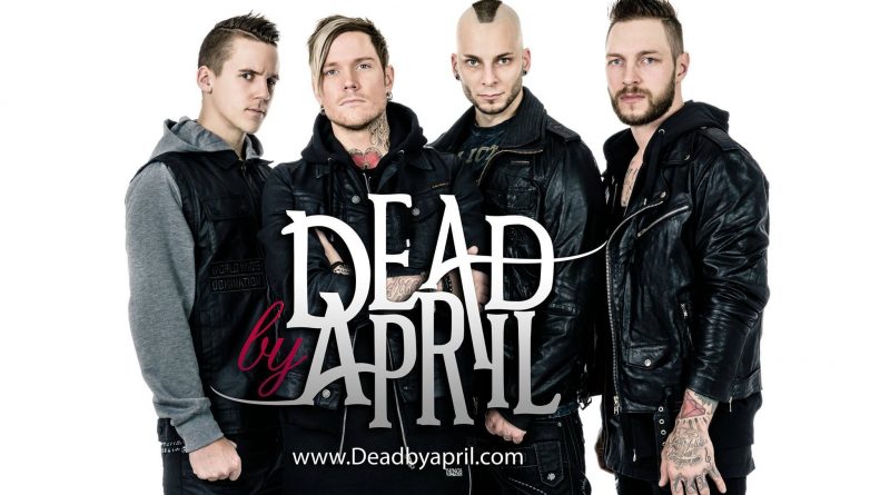 Dead By April - Real And True
