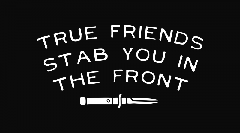 Bring Me The Horizon - True Friends