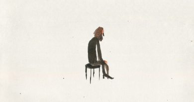 Keaton Henson - How Could I Have Known