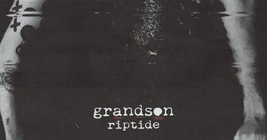 grandson - Riptide