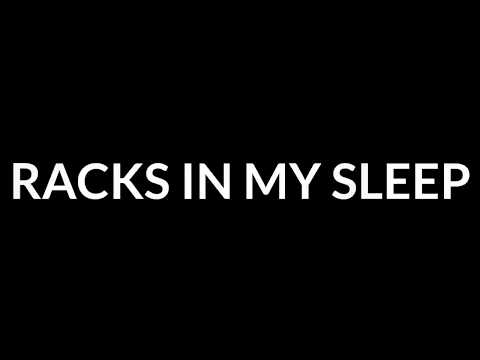 NAV feat. 88GLAM - Rack In My Sleep