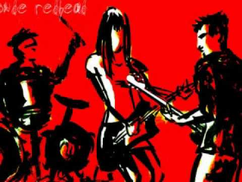 Blonde Redhead — Everything Is Wrong