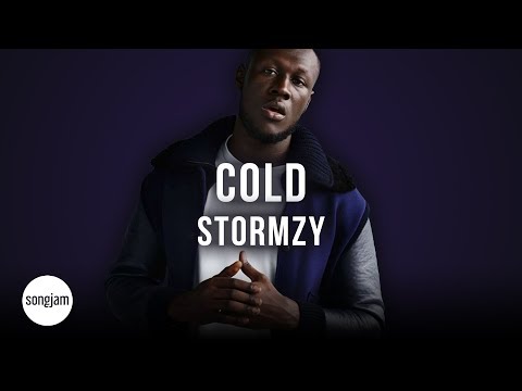 Stormzy - Cold