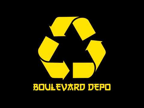 Boulevard Depo, JEEMBO - R N SI'KR XW