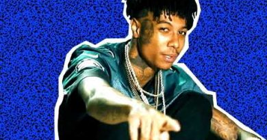 Blueface - Dead Locs, Pt. 2