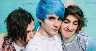 Waterparks - I'll Always Be Around