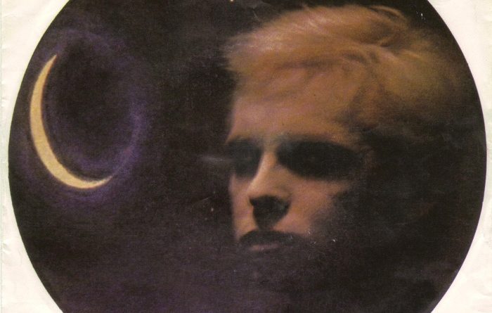 Tubeway Army - Are Friends Electric ?